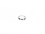 Ramka halogenu Fiesta 12-19 Focus 08-11 C-max 10- -  8M51-15B200-ACSMAS, 1528748, oryginał Ford OE