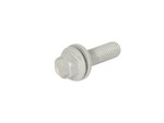 Śruba jarzma zacisku tył Focus 18- C-max 18-19 -  W718856-S439 , 2194115, oryginał Ford OE