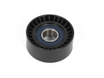 Rolka napinająca S-max/Galaxy 10-15 Mondeo 10-14 -  9G9Q-6C344-AB, 5132507, oryginał Ford OE
