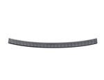 Listwa ochronna zderzaka tył Edge 18- czarny mat -  A66SX-17F765-BFA, 2346159, oryginał Ford OE