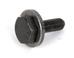 Śruba koła zębatego wałka rozrządu 2.0 2.3 eb Ford -  JR3E-6279-BA , 2180996, oryginał Ford OE