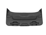 Wykończenie klapy bagażnika tył Focus 18- kombi -  JX7B-N429A56-CC3ZHE , 2662516, oryginał Ford OE