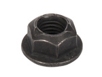 Nakrętka m8 kolektora wydechowego Ford 2.0 ecoblue - 4000583, oryginał Ford OE