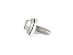Śruba mr6 x 20 osłony podwozia Explorer -  W720600-S439 , 2411760, oryginał Ford OE
