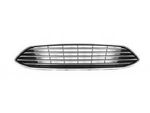 Grill zderzaka przód C-max 15-19 -  F1CB-R8200-BE , 2014889, oryginał Ford OE