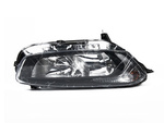 Reflektor prawy Ford Transit/tourneo courier 18- -  JT76-13W029-CD, 2263642, oryginał Ford OE