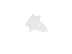 Kołek osłony progu Fiesta Kuga B-max Mondeo -  W715324-S300, 1688119, oryginał Ford OE