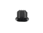 Zacisk osłony błotnika Focus 18- Ford oe -  JX7B-16K262-AA, 2422909, oryginał Ford OE