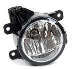 Halogen prawy / lewy Edge 15- Mondeo 14- S-max 15- -  DS73-15A201-AB , 1859912, oryginał Ford OE