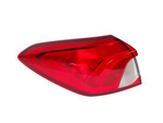 Lampa lewa tył Focus 18- kombi -  JX7B-13405-HG, 2603187, oryginał Ford OE