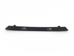 Lampa oświetlenia tablicy rejestracyjnej Galaxy 06-15 -  6M21-13555-AK, 1693304, oryginał Ford OE