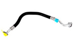 Przewód układu klimatyzacji 1,6 tdci Focus 12-15 -  BV61-19N602-JC, 1835818, oryginał Ford OE