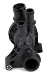 Termostat Ford 1,5l gtdi ecoboost wiele modeli -  DS7G-9K478-DB , 1890165, oryginał Ford OE