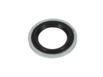 Oring 1/2" nagrzewnicy Mondeo 14- / S-max/Galaxy 15- / Custom 12- -  6E5H-19E889-BC, 5255771, oryginał Ford OE