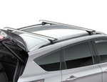 Bagażnik dachowy Kuga 12- silver -  AMCV4J-55A062-AA , 1802375, oryginał Ford OE