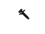 Śruba m6x20mm mocowanie zawiasu Transit 14- 19- -  W702434-S450B , 5253038, oryginał Ford OE