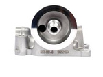 Podstawa filtra oleju Edge Kuga Escape USA 2.0 eb -  K2GE-6881-AC , 2345384, oryginał Ford OE