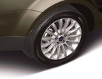 Chlapacze tył Ford Galaxy 2006-2015 oe -  AM6M2J-286A12-BA, 1381686, oryginał Ford OE