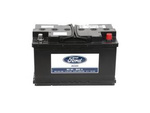 Akumulator 80ah 800a -  DV6T-10655-BC, 2013334, oryginał Ford OE