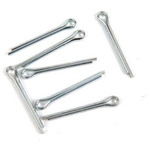 Zawleczka 4 x 32mm Transit 06- 14- Custom 12- - W525306-S437 , 1355948, oryginał Ford OE