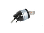 Poduszka prawa silnika Ranger 15- 19- 2,2 tdci -  EB3G-6038-EA, 5354055, oryginał Ford OE