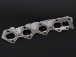 Uszczelka kolektora wydechowego 2.0 diesel panther -  GK2Q-9448-BB, 2239495, oryginał Ford OE