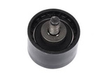 Rolka prowadząca paska rozrządu Focus 1998- -  978M-6M250-BB, 1053942, oryginał Ford OE