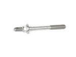 Śruba m6x48+m6x11 -  BK2Q-6A548-GA, 1731717, oryginał Ford OE