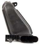 Przewód rura dolot powietrza Ecosport 2017- - GN15-9C676-AC , 2127515, oryginał Ford OE