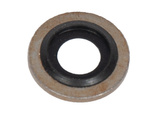 Uszczelka pompy wtryskowej Mondeo mk5 14- 2.0 tdci - 1697428, oryginał Ford OE