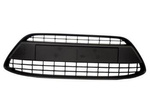 Grill zderzaka przód Fiesta 08-12 - 8A61-17B968-AC5ZCT , 1766483, oryginał Ford OE