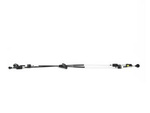 Linka zmiany biegów S-max/Galaxy 06-08 / mtx75 -  6G9R-7E395-FD, 1429973, oryginał Ford OE