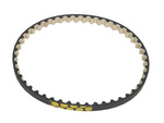 Pasek napędu pompy oleju Fiesta 19- Focus 18- -  H6BG-6B651-AA, 2207498, oryginał Ford OE