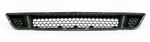 Grill dolny kratka zderzaka Mustang 2015-2017 -  FR3B-17K945-BB5YZ9 , 5297676, oryginał Ford OE