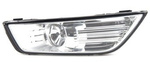 Lampa przeciwmgielna lewa Mondeo mk4 2007-10 -  7S71-15K202-AD, 1521705, oryginał Ford OE