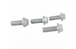 Śruba m16 x 45mm zacisku hamulcowego Transit -  W500463-S442, 1764266, oryginał Ford OE