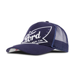 CZAPKA Z DASZKIEM FORD HERITAGE