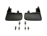 Chlapacze przód Ford tourneo Connect 13- 18- -  AMDT1J-16G574-AA , 1824264, oryginał Ford OE