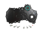 Pokrywa rozrządu Transit 19- Focus 22- 2,0 ecoblue -  KK2Q-6C297-BB, 2715827, oryginał Ford OE