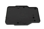 Pokrywa obudowy komputera C-max 18- Connect 18- -  KV61-12A532-AB , 2224211, oryginał Ford OE