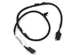 Przewód usb sync iii Mondeo mk5 -  DS7T-14D202-BF , 2302230, oryginał Ford OE