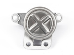 Poduszka silnika Mondeo 08-14 S-max 08- 2,2 tdci -  8G91-6F012-AB, 1723146, oryginał Ford OE