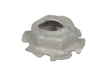 Nakrętka m5 kratki zderzaka bronco 21- Kuga 12- - 4632660, oryginał Ford OE