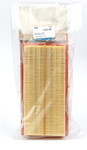 Filtr powietrza Ford Fiesta / Fusion 1,4 tdci -  2S6Q-9601-A1A, 1672497, oryginał Ford OE