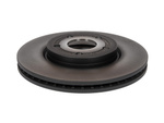 Tarcza hamulcowa przód Ford Transit courier 23- -  R2X6-1125-AA, 2660438, oryginał Ford OE