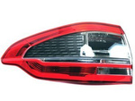 Lampa tylna lewa S-max/Galaxy 10-15 zewnętrzna - AM21-13405-AG, 1712789, oryginał Ford OE