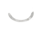 Podkładka oporowa wału korbowego Kuga 2,0 tdci -  6G9Q-6A339-AB, 1541592, oryginał Ford OE
