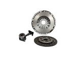 Zestaw sprzęgła C-max 15-19 Transit/tourneo Connect 13- -  DS7G-7C623-AB , 2305032, oryginał Ford OE