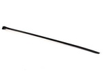 Listwa lewa szyby Mondeo 2007-2014 -  7S71-A03195-AD , 1506265, oryginał Ford OE