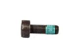 Śruba m9 x 26mm koła dwumasowego Ford wiele modeli -  AV6Q-6379-BA, 1731836, oryginał Ford OE